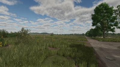 Wind Turbine Package v1.0.0.0