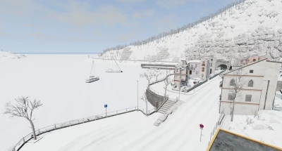 Winter Maps Release 0.33