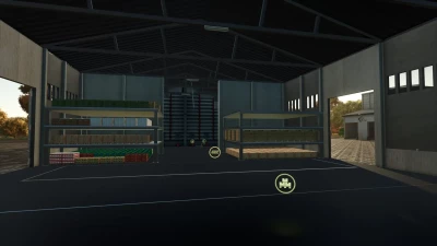 WobbyTec Drive-In v1.0.0.1