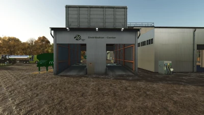 WobbyTec Drive-In v1.0.0.1