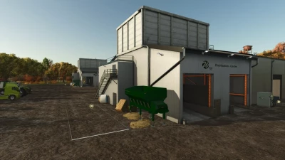 WobbyTec Drive-In v1.0.0.1