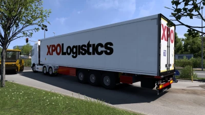 XPO LOGISTICS KRONE COOL LINER 02 12 2024 1.0 1.53