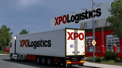 XPO LOGISTICS KRONE COOL LINER 02 12 2024 1.0 1.53