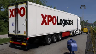 XPO LOGISTICS KRONE COOL LINER 02 12 2024 1.0 1.53