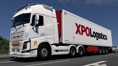 XPO LOGISTICS KRONE COOL LINER 02 12 2024 1.0 1.53