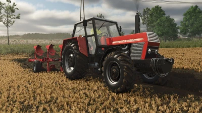 Zetor 6 Pack v1.0.0.0