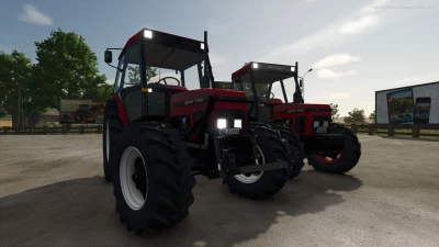 Zetor 62-7745 Edit v1.0.0.0