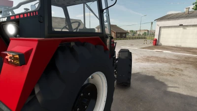 Zetor 62-7745 Edit v1.0.0.0