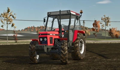 ZETOR 6245-7745 Pack v1.0.0.0