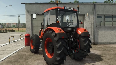 Zetor Proxima 2016 v1.0.0.0