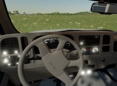 2006 GMC 3500 v1.0.0.0