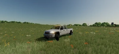 2006 GMC 3500 v1.0.0.0