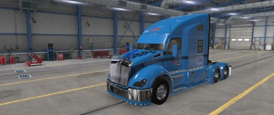 2014 T680 Skin 1.49