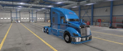 2014 T680 Skin 1.49