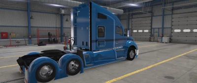 2014 T680 Skin 1.49