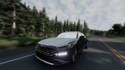 2023 Kia K8 Beta 0.31.x