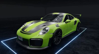 2023 Porsche 911 991 GT3/GT2RS v1.4