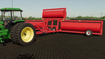 40FT Land Roller v1.0.0.0