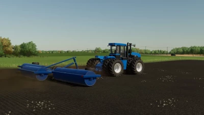 40FT Land Roller v1.0.0.0