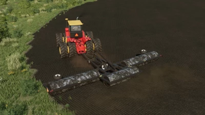 40FT Land Roller v1.0.0.0