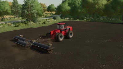 40FT Land Roller v1.0.0.0