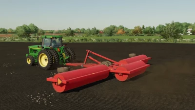 40FT Land Roller v1.0.0.0