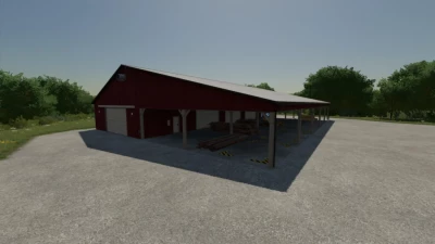 American Sawmill v1.1.0.0