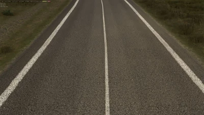 Asphalt improved v2.0