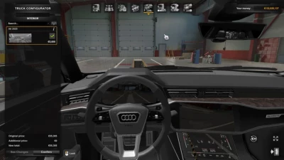 [ATS] Audi A6 2020 1.49