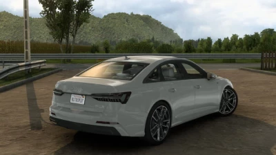 [ATS] Audi A6 2020 1.49