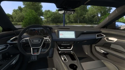 [ATS] Audi E-tron GT RS (2022) 1.49