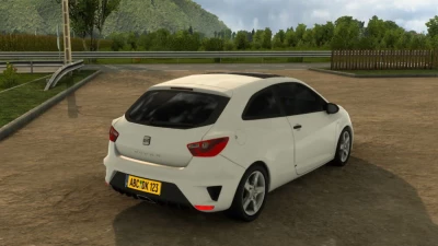 [ATS] Seat Ibiza Cupra 2012 1.9TDI 1.49.1