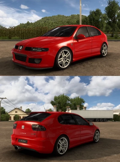 [ATS] Seat Leon Cupra 1.9TDI 2003 1.49.1