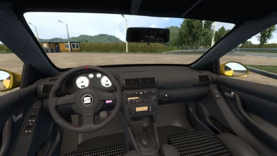 [ATS] Seat Leon Cupra 1.9TDI 2003 1.49.1