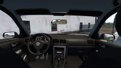 [ATS] Volkswagen Golf Mk4 1.9TDI 1.49