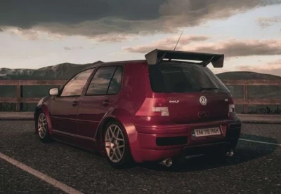 [ATS] Volkswagen Golf Mk4 1.9TDI 1.49