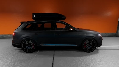 Audi SQ7 v1.0 0.31.x