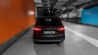 Audi SQ7 v1.0 0.31.x