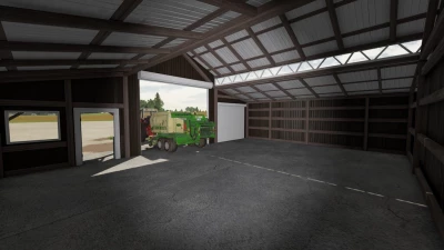 Basic Garage v1.0.0.0