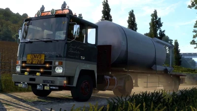 Berliet TR by TAS 1.49