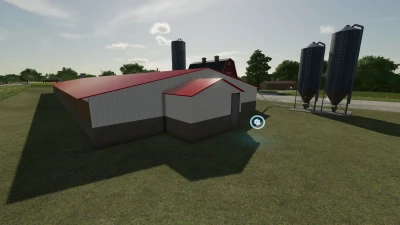 Big pig barn v1.0.0.0