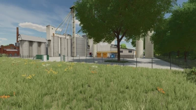 Big US Grain Mill v1.0.0.0