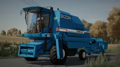 Bizon Dynamic v1.0.0.0