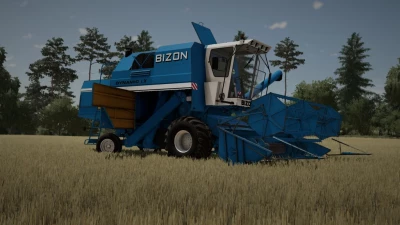 Bizon Dynamic v1.0.0.0