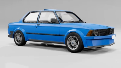 BMW 3 Series 40_E21 41 v1.0