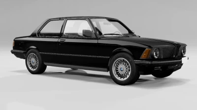 BMW 3 Series 40_E21 41 v1.0