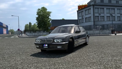 BMW 750iL E38 1.49