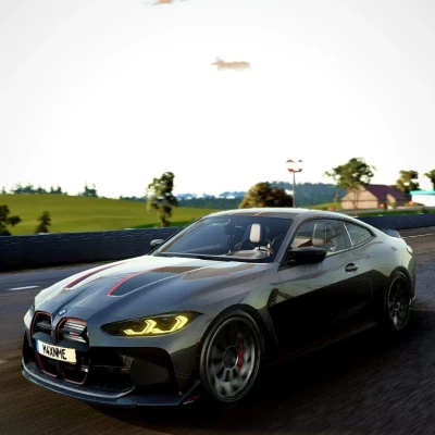 BMW M4 Coupe v1.1 0.31.x