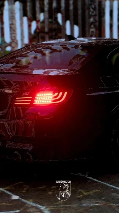 BMW M5 F10 v1.1.3