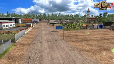 Brazil North Map v4.3 1.49.x